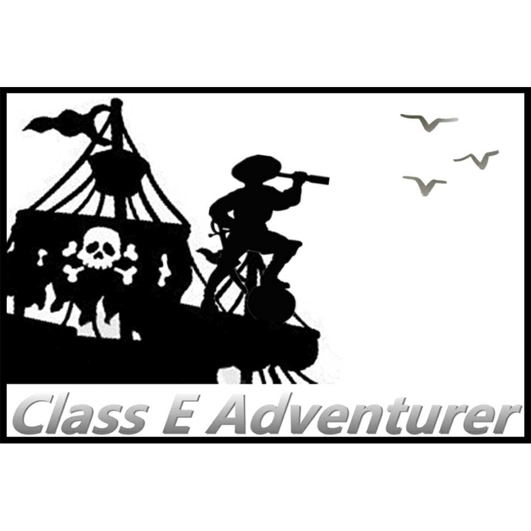 Class E Adventurer