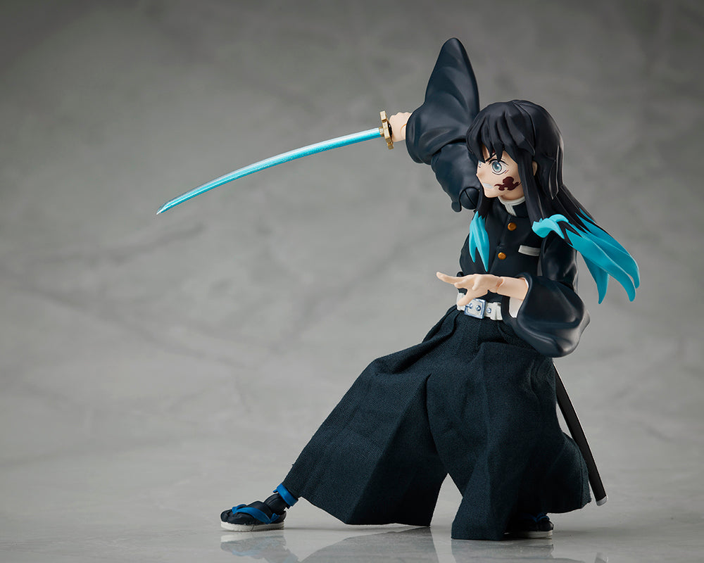 Action Figure Demon Slayer: Kimetsu No