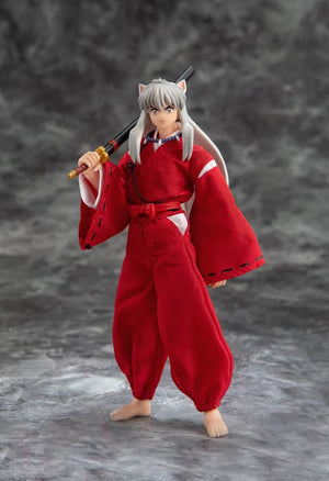 Inuyasha | DASIN MODEL