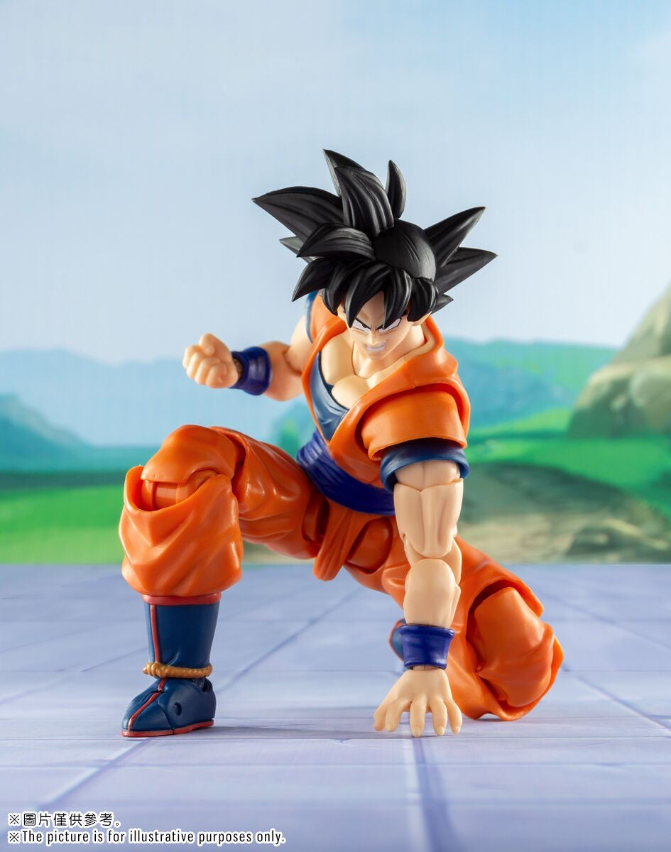 Products Tagged Dragon Ball Z - Omnime