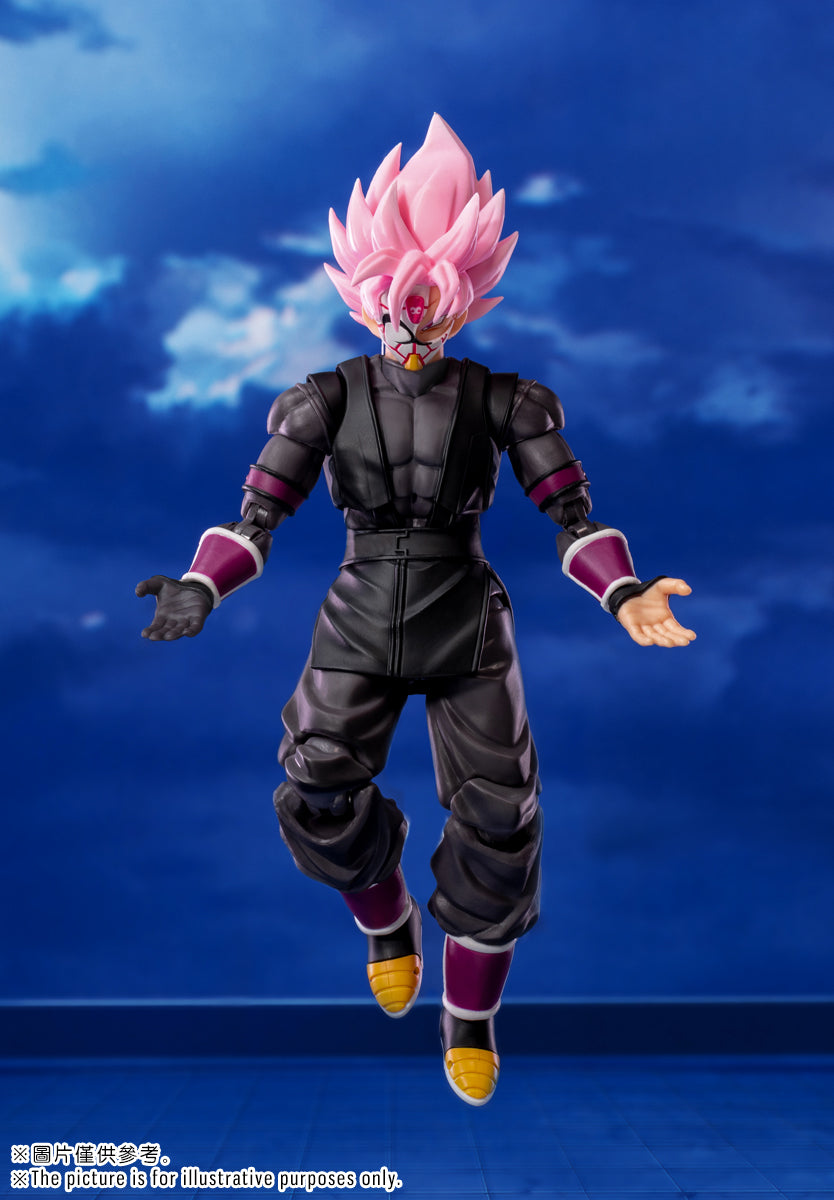 Demoniacal fit Ultimate fighter Vegito S.h.figuarts shf dragon ball