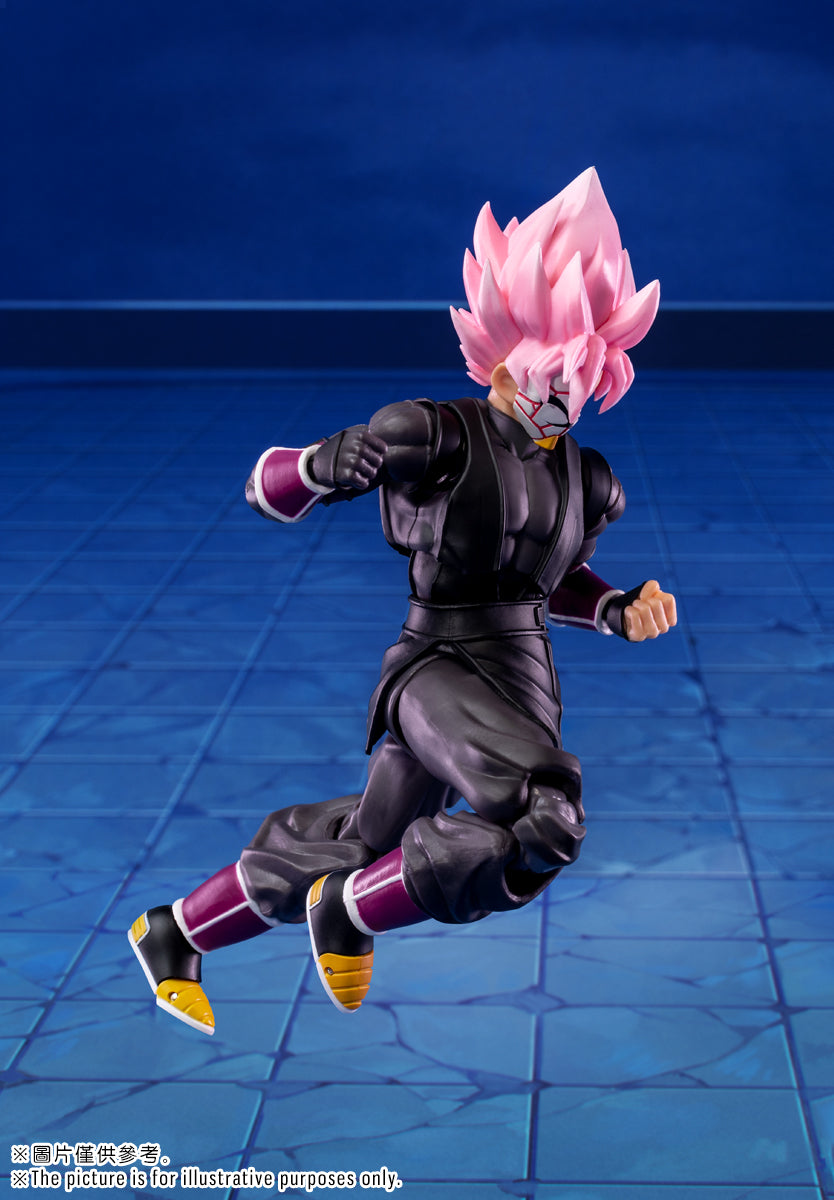 Demoniacal Fit 1/12 Scale Action Figure - Ultimate Fighter Accessories -  Dragon Ball Z SHF Style Super