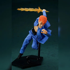 Spirit Sword Boy Action Figure | OneShotToys