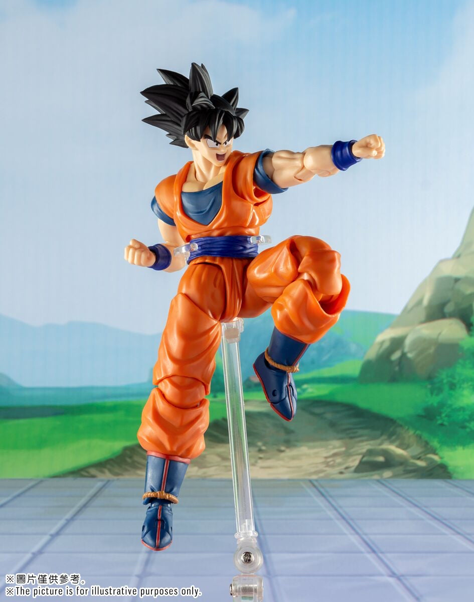 Demoniacal Fit - The Mightiest Radiance Super vegito Action Figure in stock  MISB 