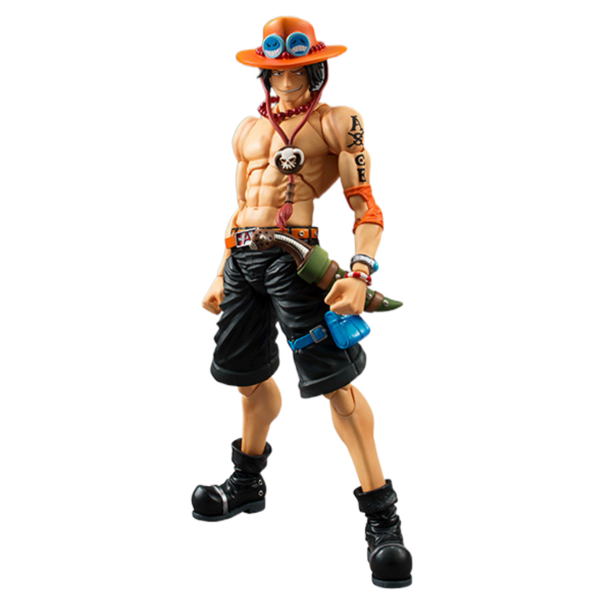 One Piece Zoro Juro Variable Action Heroes Action Figure