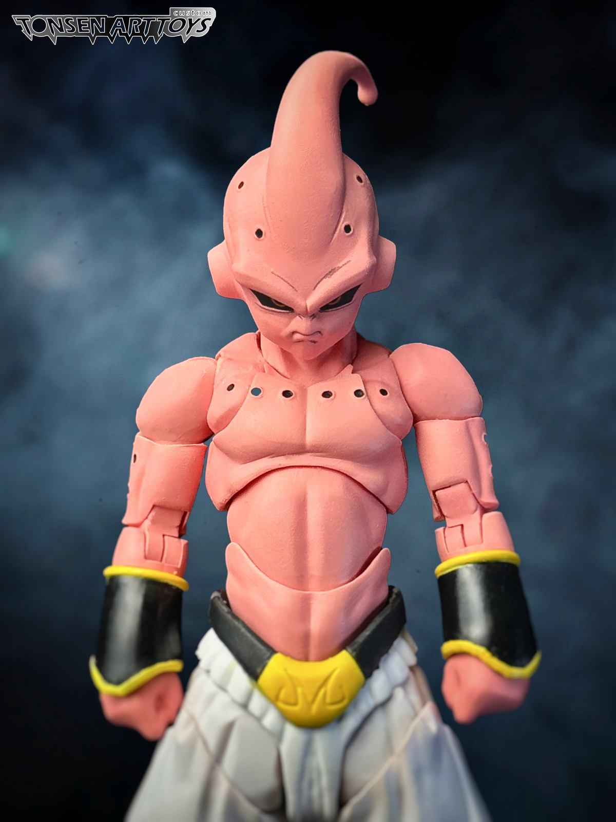 Action figure best sale kid buu