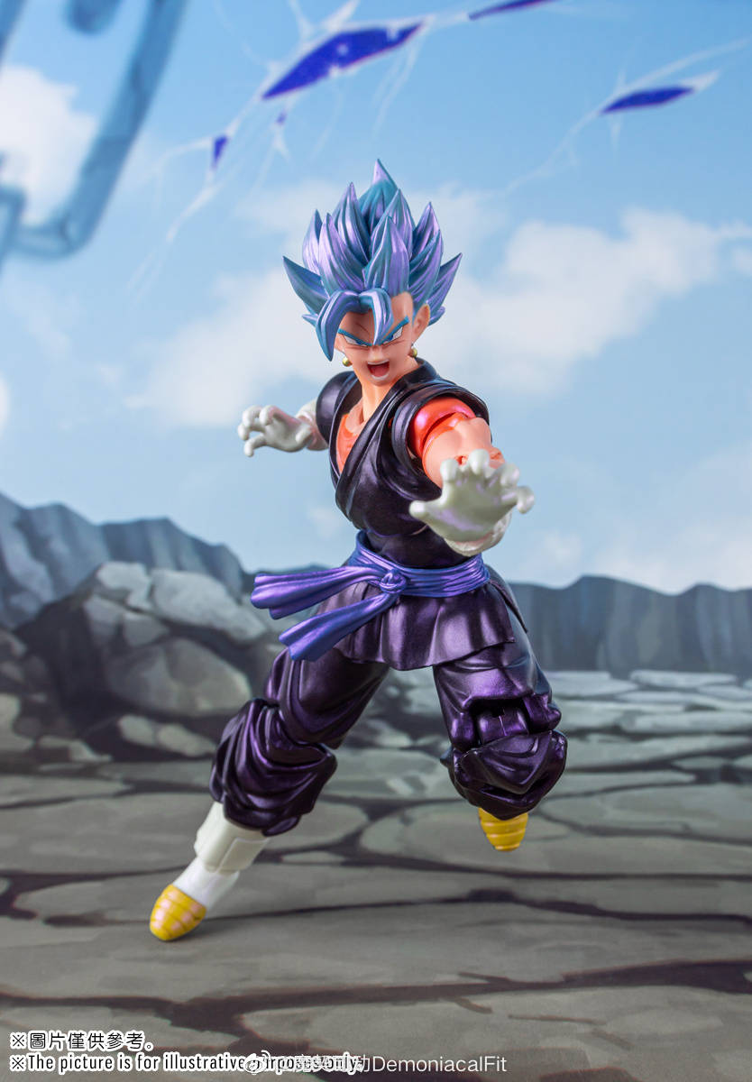 Demoniacal Fit - Are you satisfied with the Demoniacal Fit products from  the past 2020? #dragonballz #dragonball #dbz #dragonballgt #dragonballsuper  #dragonballsuperheroes #demoniacalfit #possessedhorse #actionfigures  #actionfigure #songohan