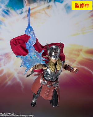 Thor: Love & Thunder Mighty Thor S.H.Figuarts