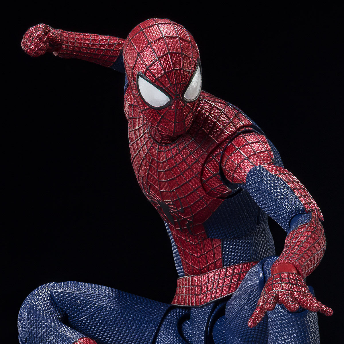 The Amazing Spider-Man 2 Spider-Man Figure S.H.Figuarts