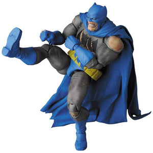 The Dark Knight Returns Triumphant - MAFEX No.119 Batman