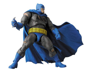 The Dark Knight Returns Triumphant - MAFEX No.119 Batman