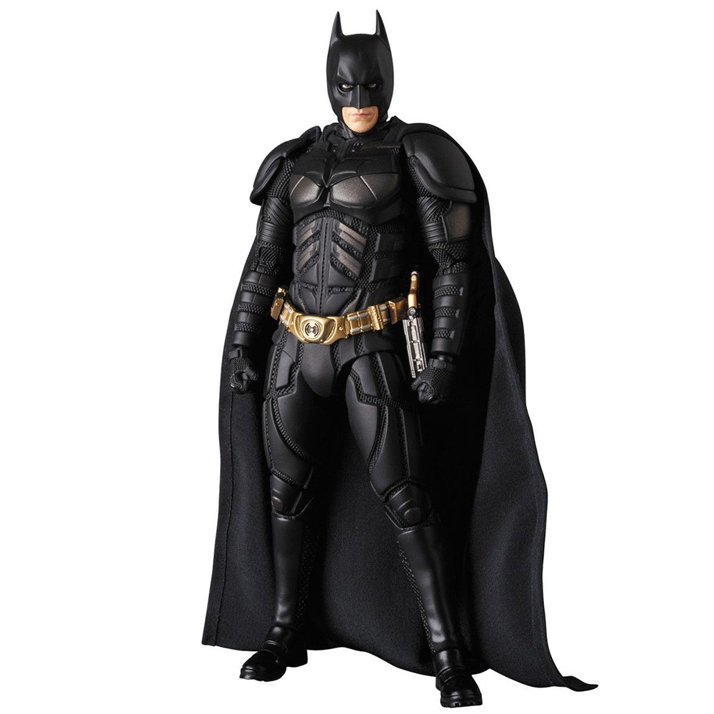 MAFEX BATMAN Ver.3.0 (THE DARK KNIGHT RISES) - Omnime