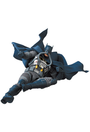 Batman: Hush MAFEX No.166 Batman (Stealth Jumper Ver.)
