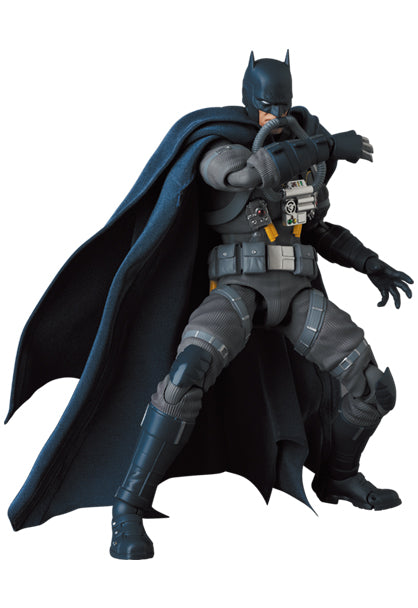 Batman mafex hot sale hush