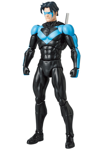 MAFEX NIGHTWING (BATMAN: HUSH Ver.) - Omnime