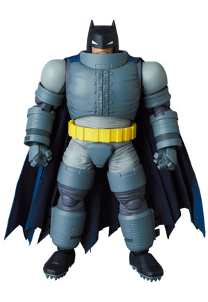The Dark Knight Returns MAFEX No.146 Armored Batman