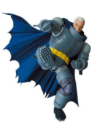The Dark Knight Returns MAFEX No.146 Armored Batman