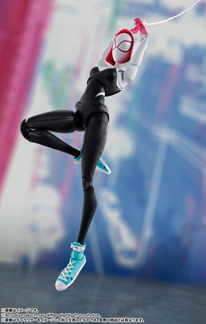 The Amazing Spider-Man 2 Spider-Man Figure S.H.Figuarts - Omnime