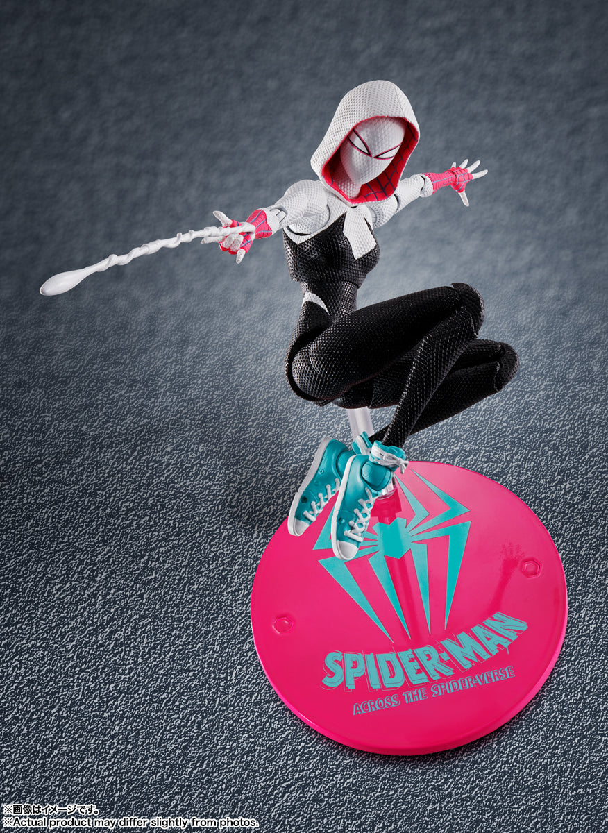 Spider man online spider verse figures