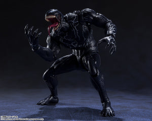 Venom: Let There Be Carnage - Venom S.H.Figuarts