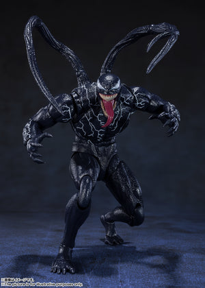 Venom: Let There Be Carnage - Venom S.H.Figuarts