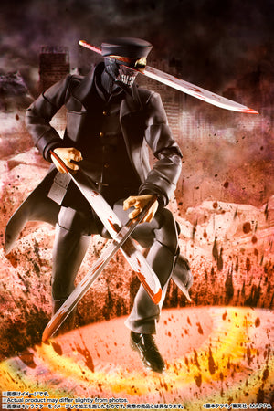 Chainsaw Man S.H.Figuarts Samurai Sword